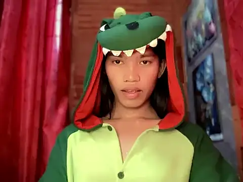 Yourgoddess jayve online show from 04/01/26, 02:12