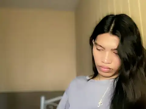 Yourgoddess jayve online show from 05/12/26, 02:41