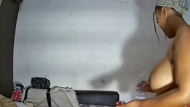 DirtyMelo online show from 04/15/26, 07:58