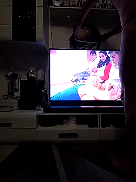 MidnightAura66 online show from 03/13/26, 06:36