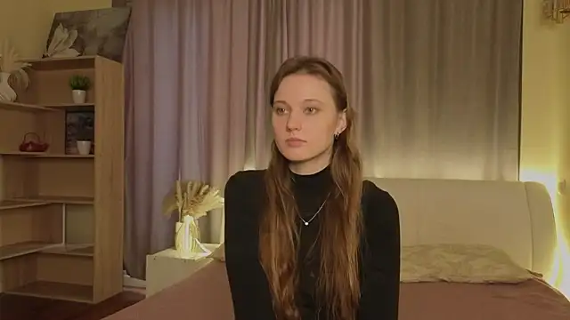 RubieHeiser online show from 03/14/26, 10:10