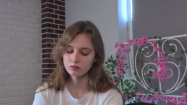 RubieHeiser online show from 03/30/26, 07:31