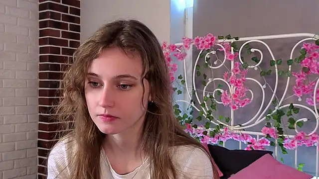 RubieHeiser online show from 04/08/26, 09:42