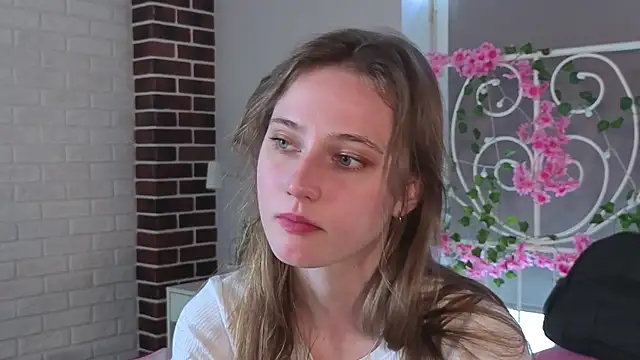 RubieHeiser online show from 04/12/26, 09:36