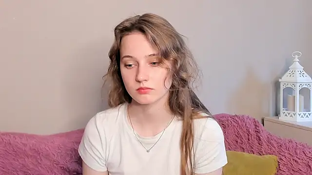 RubieHeiser online show from 04/20/26, 09:34