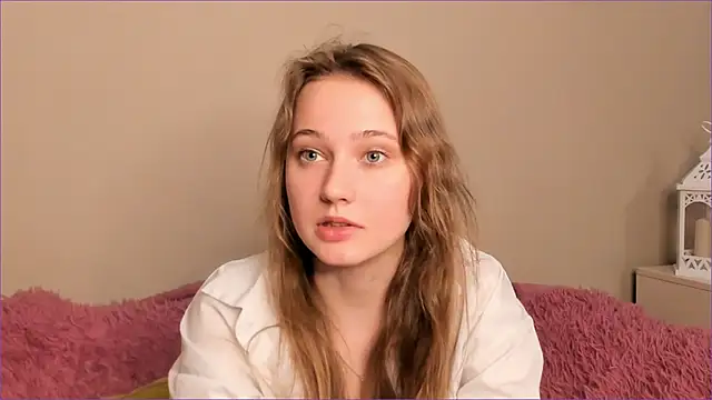 RubieHeiser online show from 04/23/26, 12:29