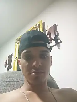 Chachiboo online show from 04/13/26, 09:37