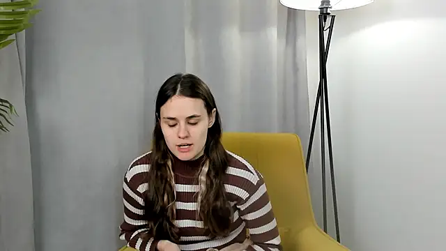 ZulmaPinley online show from 03/09/26, 07:01