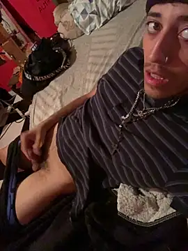 brunet44 online show from 03/12/26, 10:38