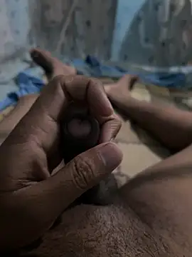 Chotiluli4 online show from 03/13/26, 06:14