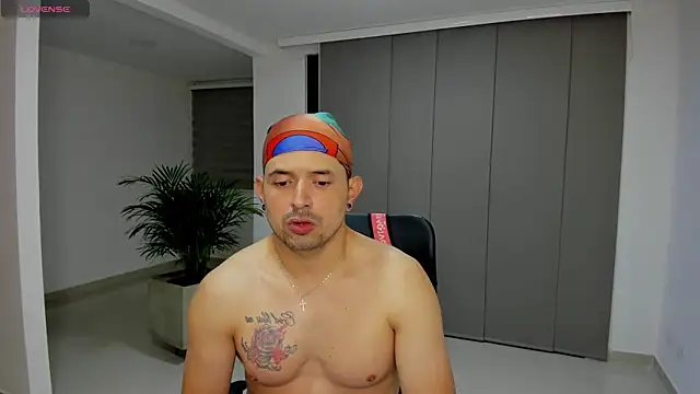 TroyeSavage online show from 03/13/26, 12:39