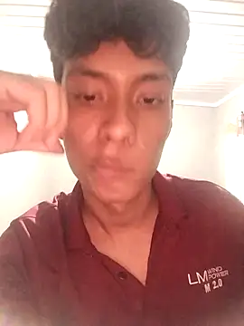 ROCHAIZ online show from 03/16/26, 01:00