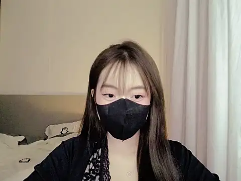 HeooPeppa online show from 03/25/26, 03:29