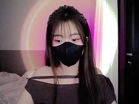 HeooPeppa online show from 03/31/26, 03:34