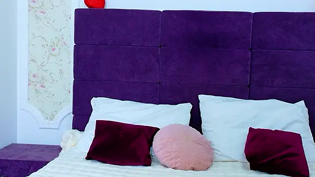 NataliaCroft online show from 03/13/26, 03:29