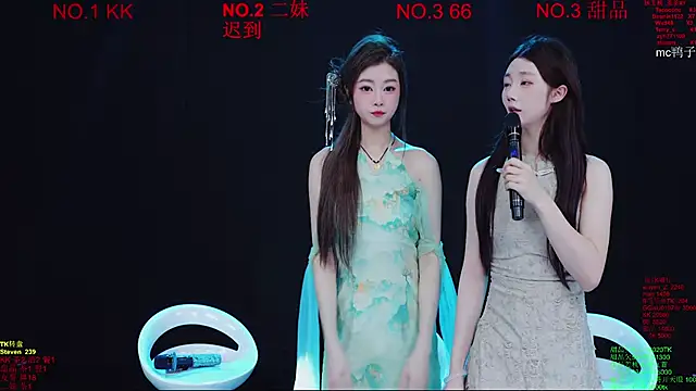 Comebaby-07 online show from 03/10/26, 02:16