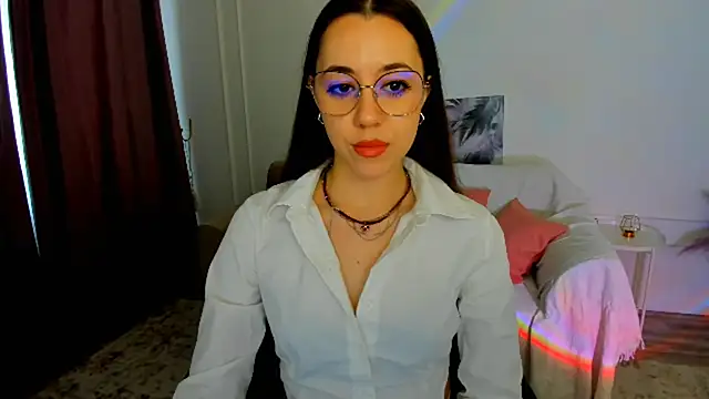 BloomAndFun online show from 03/21/26, 04:17