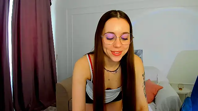 BloomAndFun online show from 03/21/26, 08:19