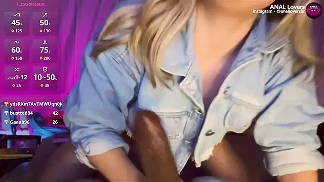 analloversbr online show from 07/14/26, 02:05