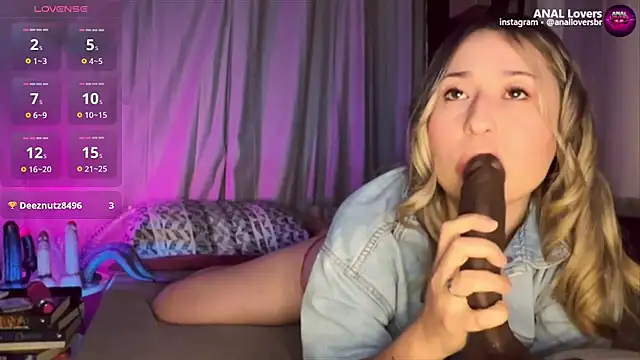 analloversbr online show from 07/24/26, 11:14
