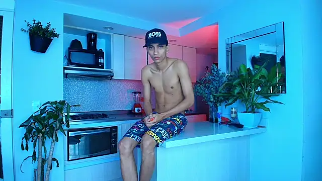 Wild lovers  online show from 04/12/26, 07:41