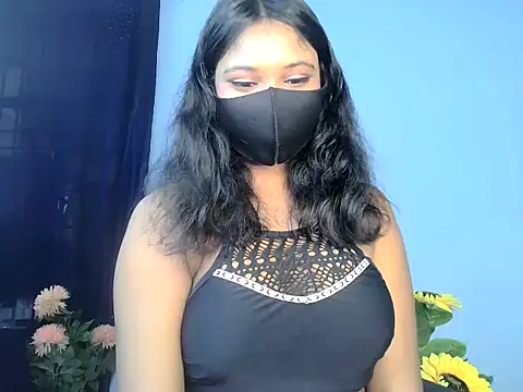 KASHISH SINGH  online show from 03/21/26, 10:53