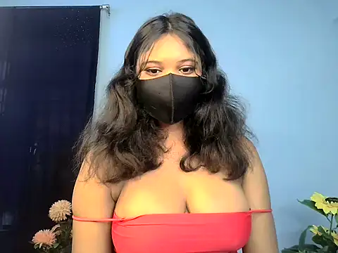 KASHISH SINGH  online show from 03/26/26, 10:10