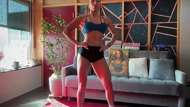 Snapshot of Magda_Fit69 chatting on 03/18/26, 01:14 Magda Fit69 online show from 03/18/26, 01:14