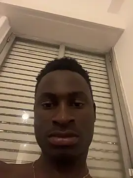 Blacknego969 online show from 03/14/26, 07:30