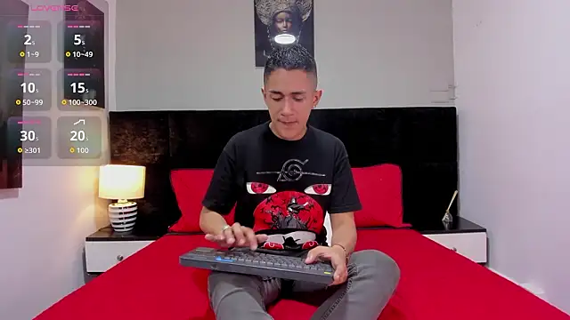 Snapshot of _Alan_Walker_1 chatting on 03/09/26, 03:49 Alan Walker 1 online show from 03/09/26, 03:49