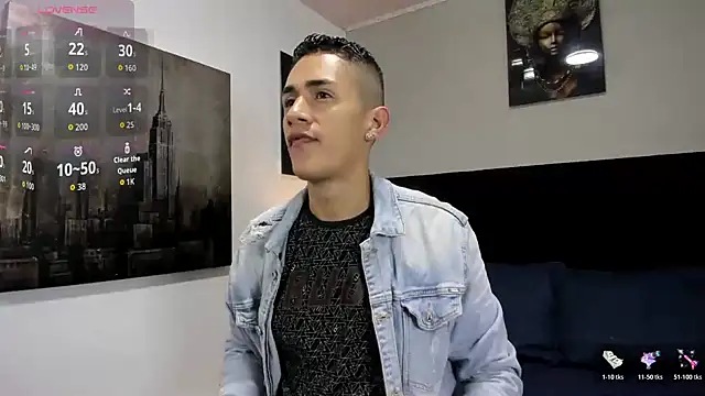  Alan Walker 1 online show from 03/24/26, 01:27