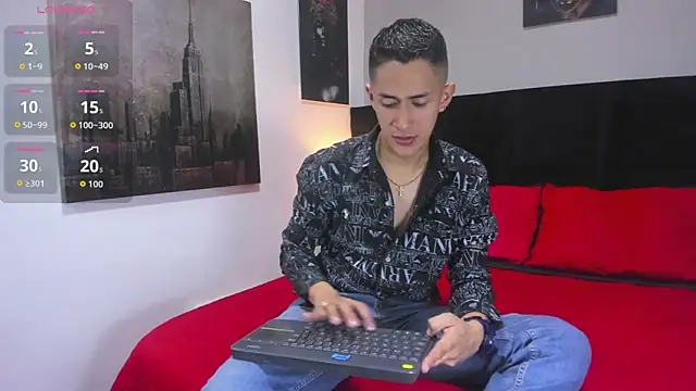  Alan Walker 1 online show from 04/12/26, 04:34