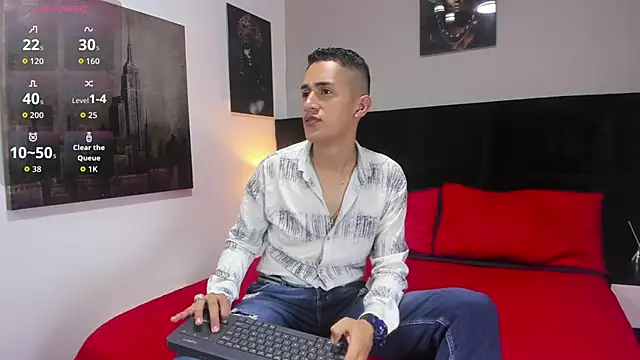  Alan Walker 1 online show from 04/13/26, 02:33