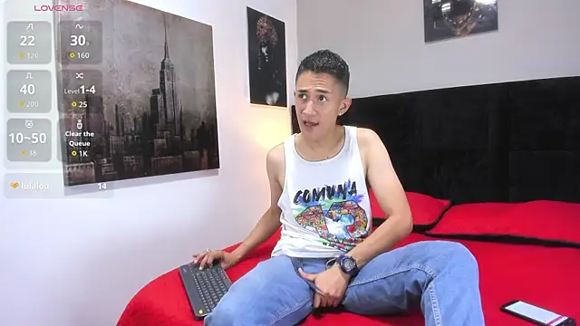 Snapshot of _Alan_Walker_1 chatting on 05/10/26, 05:29 Alan Walker 1 online show from 05/10/26, 05:29