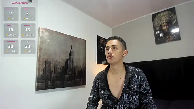 Snapshot of _Alan_Walker_1 chatting on 05/20/26, 03:18 Alan Walker 1 online show from 05/20/26, 03:18