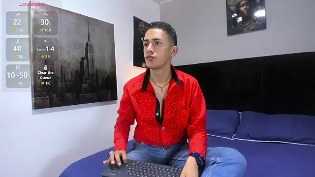 Snapshot of _Alan_Walker_1 chatting on 05/25/26, 02:45 Alan Walker 1 online show from 05/25/26, 02:45