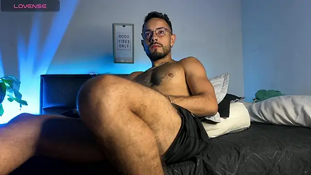 Mateobaer  online show from 03/27/26, 02:28