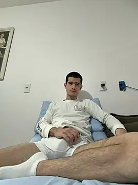 novinho gostoso safado online show from 06/29/26, 01:12