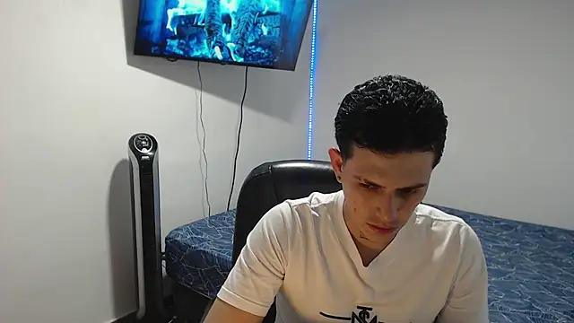 JUAN CAMILOXXX online show from 03/09/26, 02:59