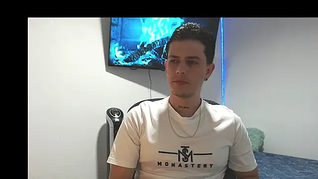 JUAN CAMILOXXX online show from 03/13/26, 12:50