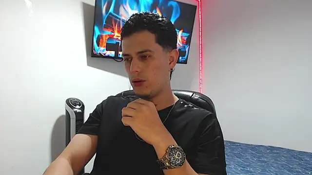 JUAN CAMILOXXX online show from 04/24/26, 04:59