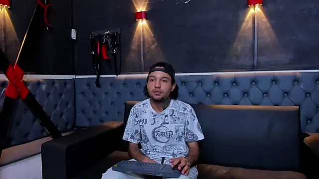 Angelo Blessed online show from 05/15/26, 07:21