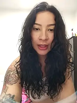 1Dulce2 online show from 04/10/26, 01:55