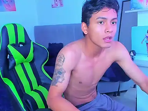 PaulTallx online show from 03/12/26, 07:42