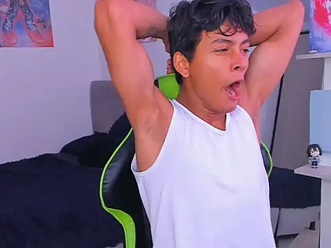 PaulTallx online show from 03/14/26, 06:02