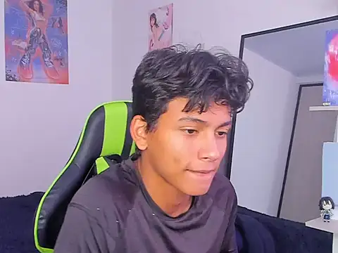 PaulTallx online show from 03/18/26, 06:44