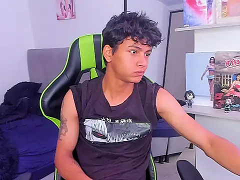 PaulTallx online show from 03/19/26, 06:12