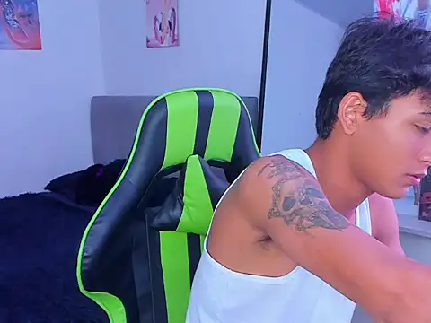 PaulTallx online show from 03/21/26, 07:28