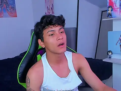 PaulTallx online show from 03/22/26, 04:43