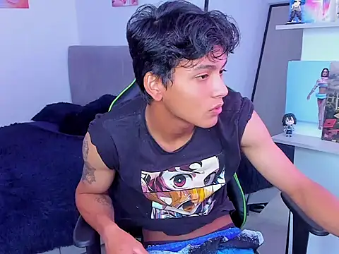 PaulTallx online show from 03/23/26, 07:40